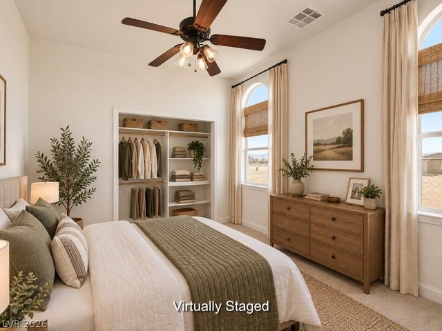 460 East Hickory Street, Pahrump, NV 89048