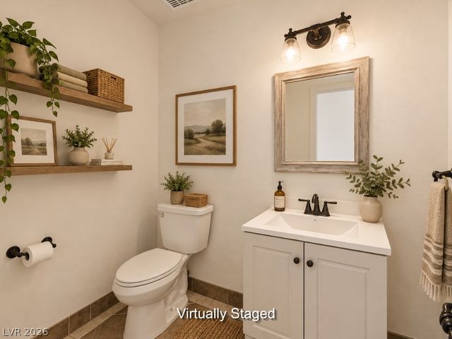 460 East Hickory Street, Pahrump, NV 89048