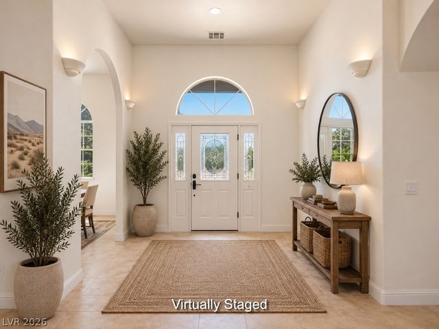 460 East Hickory Street, Pahrump, NV 89048