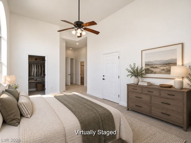 460 East Hickory Street, Pahrump, NV 89048