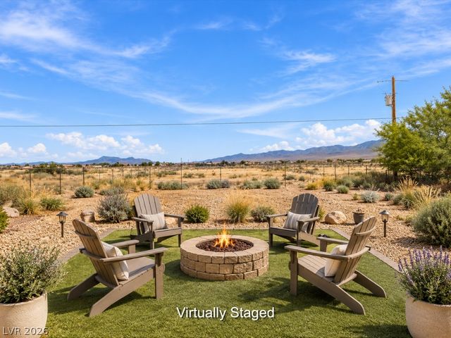 460 East Hickory Street, Pahrump, NV 89048