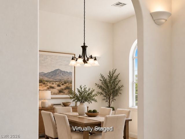 460 East Hickory Street, Pahrump, NV 89048
