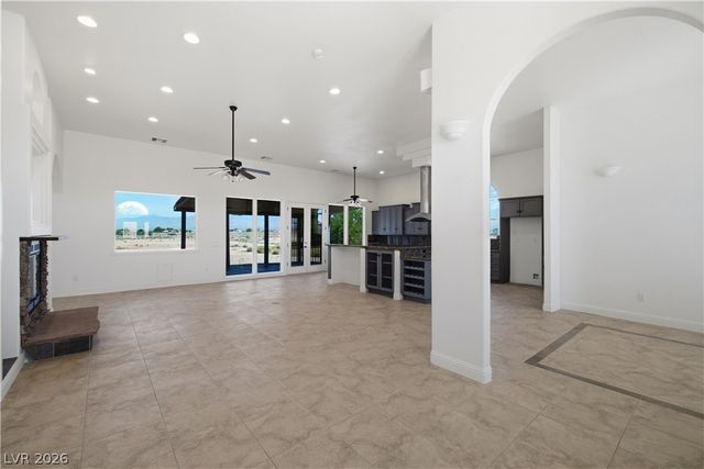 460 East Hickory Street, Pahrump, NV 89048