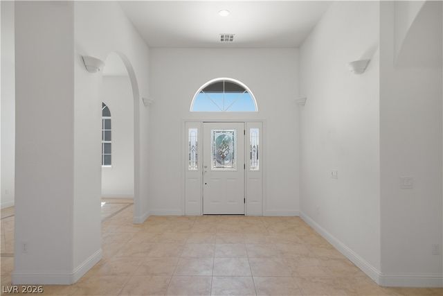 460 East Hickory Street, Pahrump, NV 89048