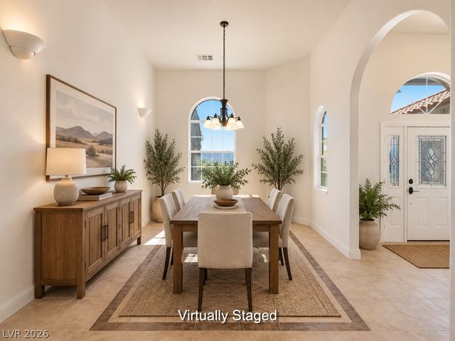 460 East Hickory Street, Pahrump, NV 89048