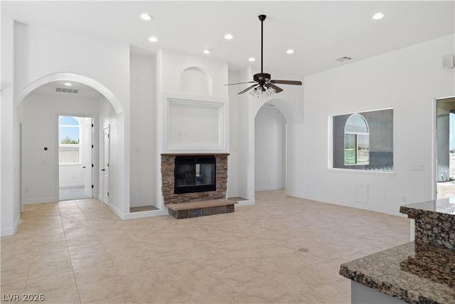 460 East Hickory Street, Pahrump, NV 89048