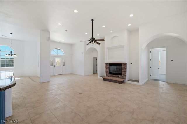 460 East Hickory Street, Pahrump, NV 89048