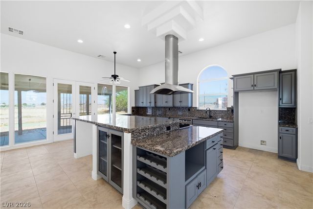 460 East Hickory Street, Pahrump, NV 89048