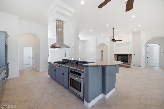460 East Hickory Street, Pahrump, NV 89048