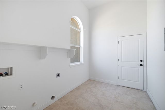460 East Hickory Street, Pahrump, NV 89048