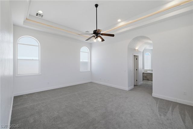460 East Hickory Street, Pahrump, NV 89048