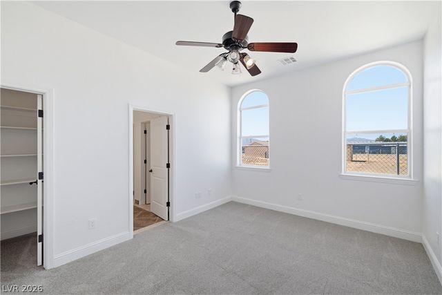 460 East Hickory Street, Pahrump, NV 89048