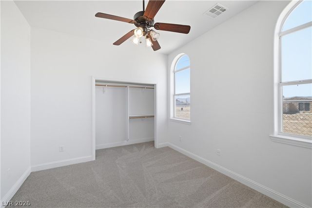 460 East Hickory Street, Pahrump, NV 89048