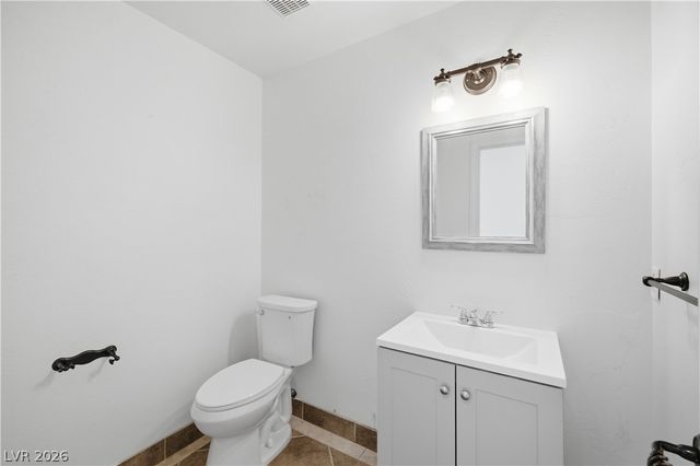 460 East Hickory Street, Pahrump, NV 89048