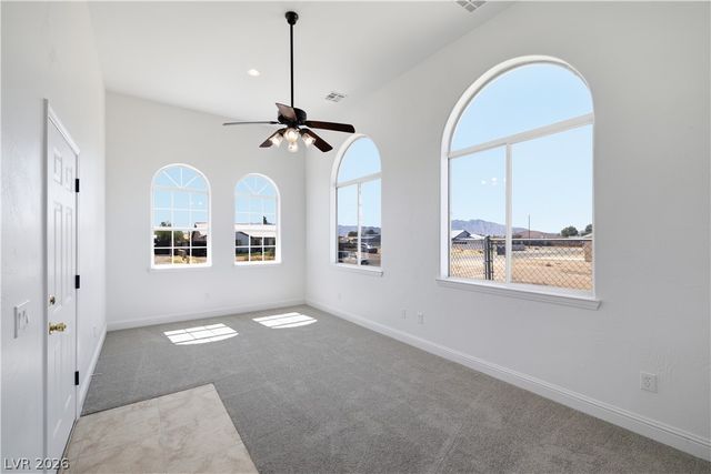 460 East Hickory Street, Pahrump, NV 89048