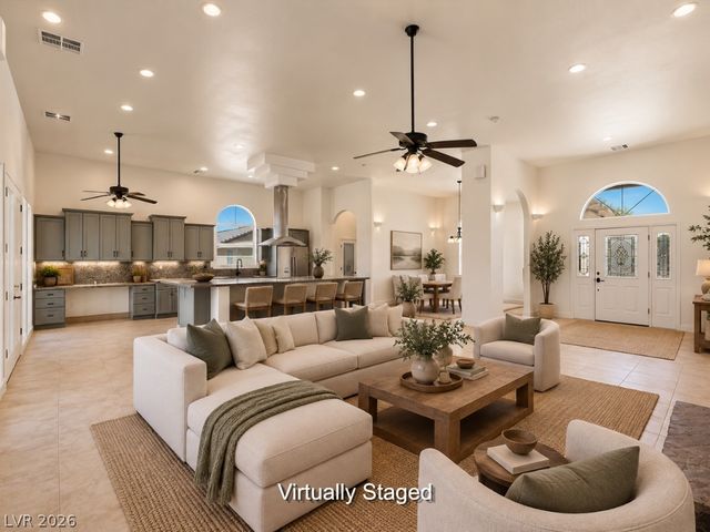 460 East Hickory Street, Pahrump, NV 89048