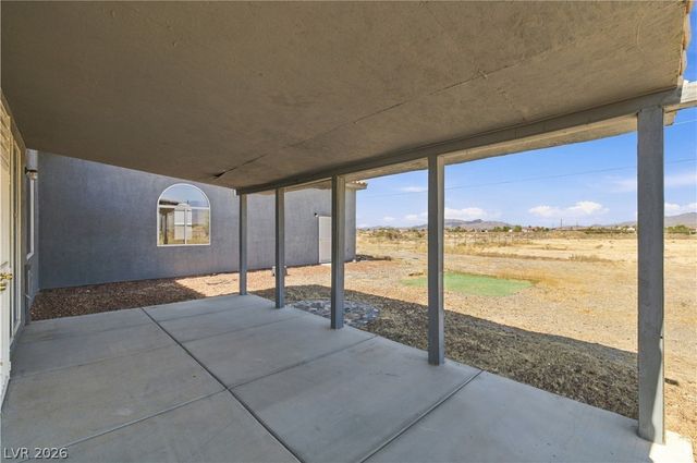 460 East Hickory Street, Pahrump, NV 89048
