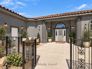 460 East Hickory Street, Pahrump, NV 89048