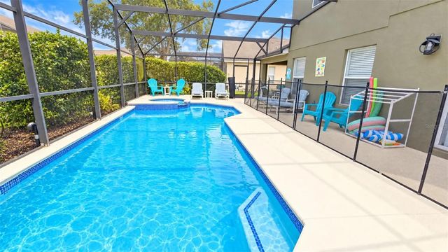 2608 EMERALD ISLAND BOULEVARD, Kissimmee, FL 34747