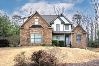 16 Thunder Hawk Lane NE, Rydal, GA 30171