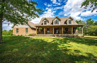 3806 Kehr Road, Oxford Twp, OH 45056