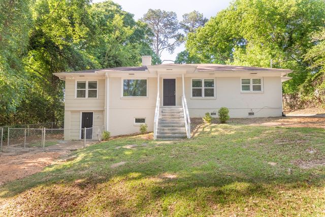 2628 52nd Street, Columbus, GA 31904