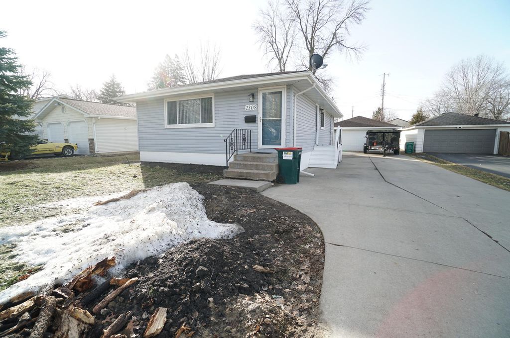 2308 Maiden Lane, Columbia Heights, MN 55421