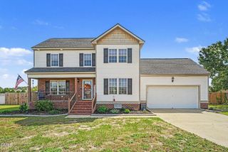 210 Clay Road, Goldsboro, NC 27534