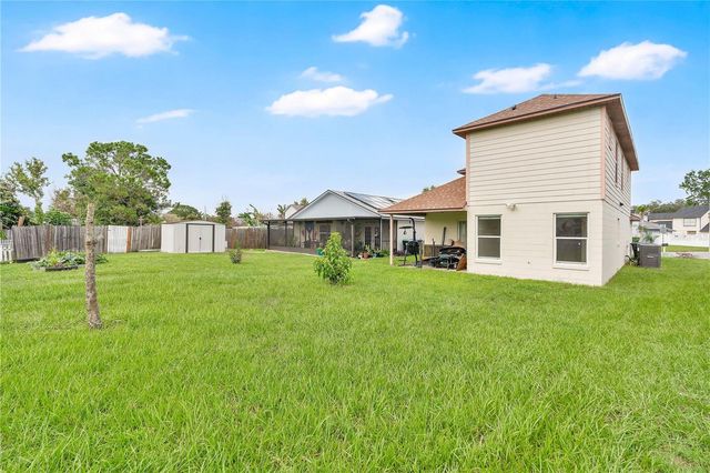 11842 ATLIN DRIVE, Orlando, FL 32837
