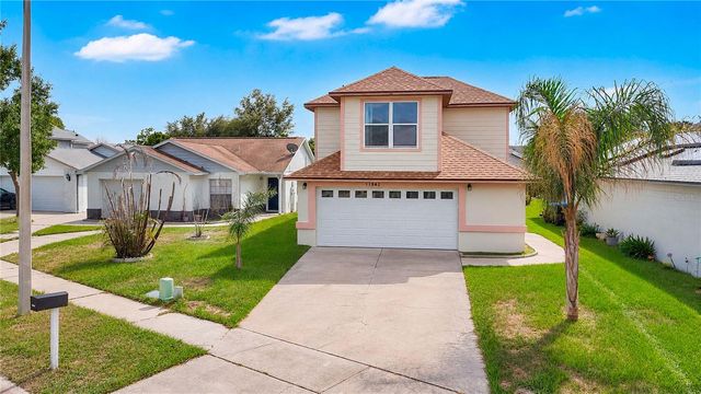 11842 ATLIN DRIVE, Orlando, FL 32837