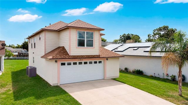 11842 ATLIN DRIVE, Orlando, FL 32837