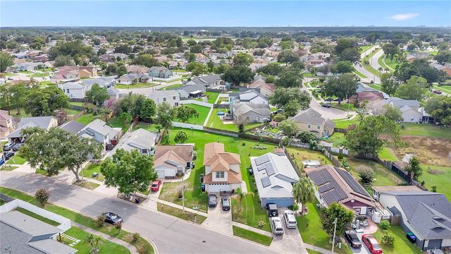 11842 ATLIN DRIVE, Orlando, FL 32837