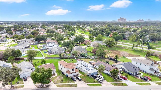 11842 ATLIN DRIVE, Orlando, FL 32837