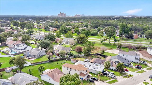 11842 ATLIN DRIVE, Orlando, FL 32837