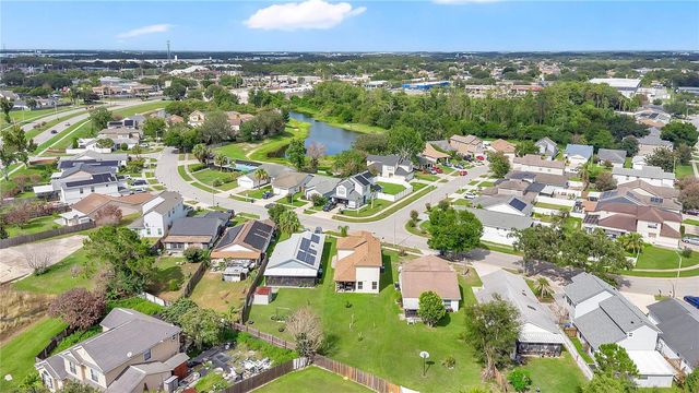 11842 ATLIN DRIVE, Orlando, FL 32837