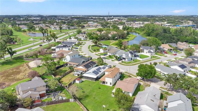 11842 ATLIN DRIVE, Orlando, FL 32837