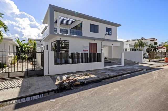 2058 CACIQUE, San Juan, PR 00911