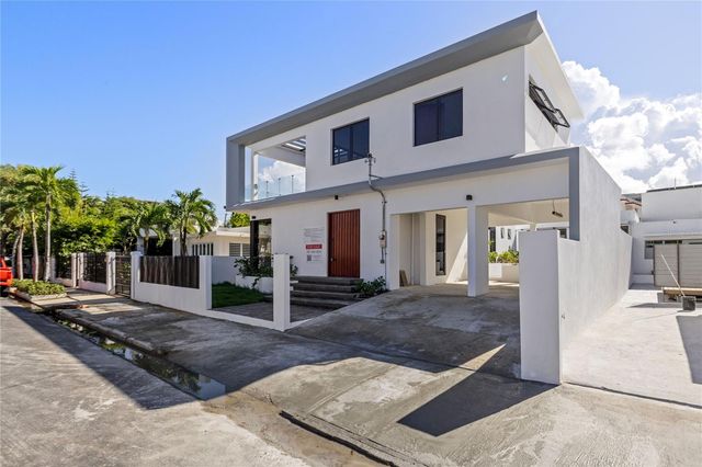 2058 CACIQUE, San Juan, PR 00911