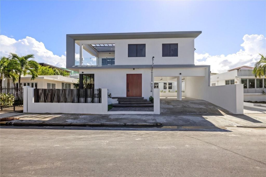 2058 CACIQUE, San Juan, PR 00911