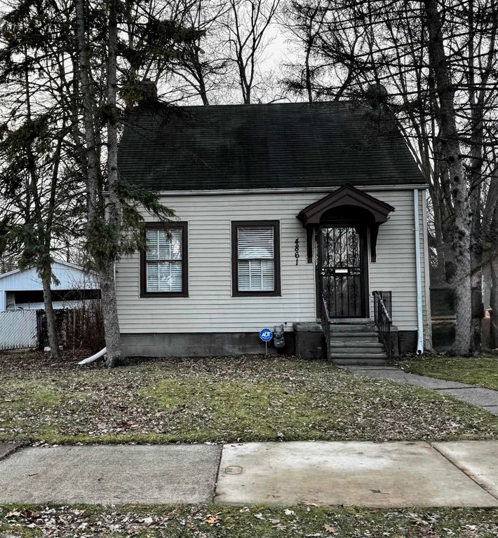 4861 Farmbrook Street, Detroit, MI 48224
