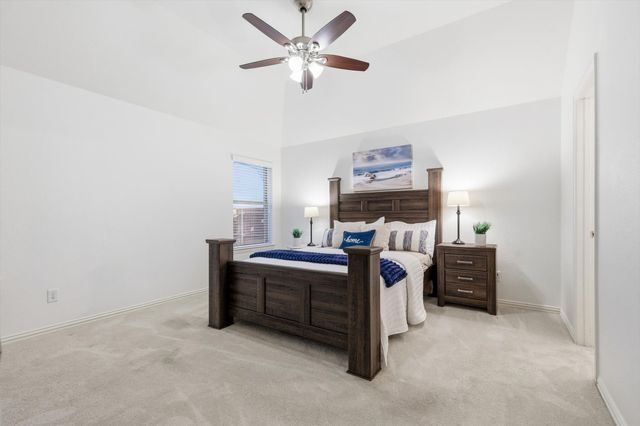 3818 Downing Drive, Midlothian, TX 76065