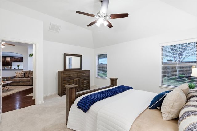 3818 Downing Drive, Midlothian, TX 76065