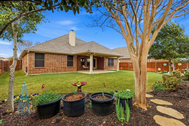 3818 Downing Drive, Midlothian, TX 76065