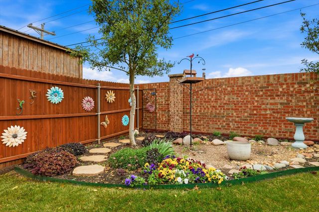 3818 Downing Drive, Midlothian, TX 76065