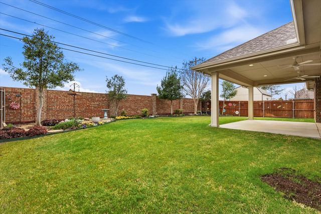 3818 Downing Drive, Midlothian, TX 76065