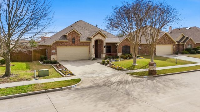 3818 Downing Drive, Midlothian, TX 76065