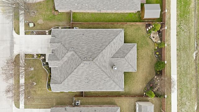 3818 Downing Drive, Midlothian, TX 76065