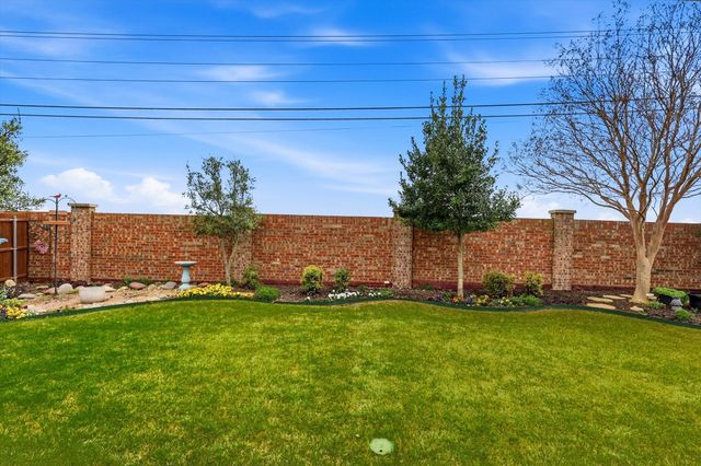 3818 Downing Drive, Midlothian, TX 76065