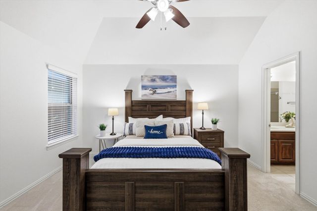 3818 Downing Drive, Midlothian, TX 76065