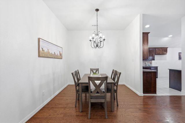 3818 Downing Drive, Midlothian, TX 76065